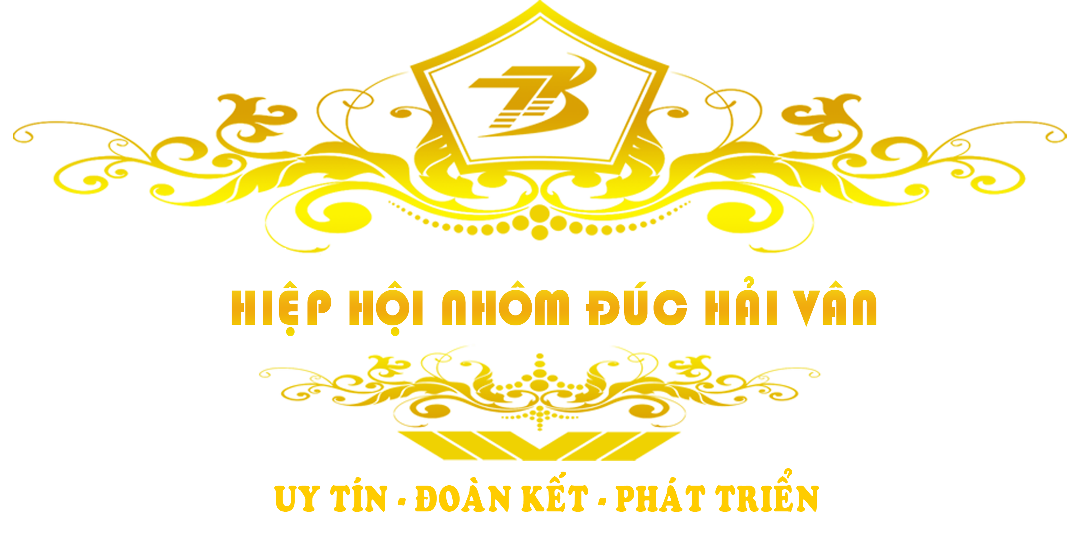 logo Hiệp Hội Nhôm Đúc Hải Vân